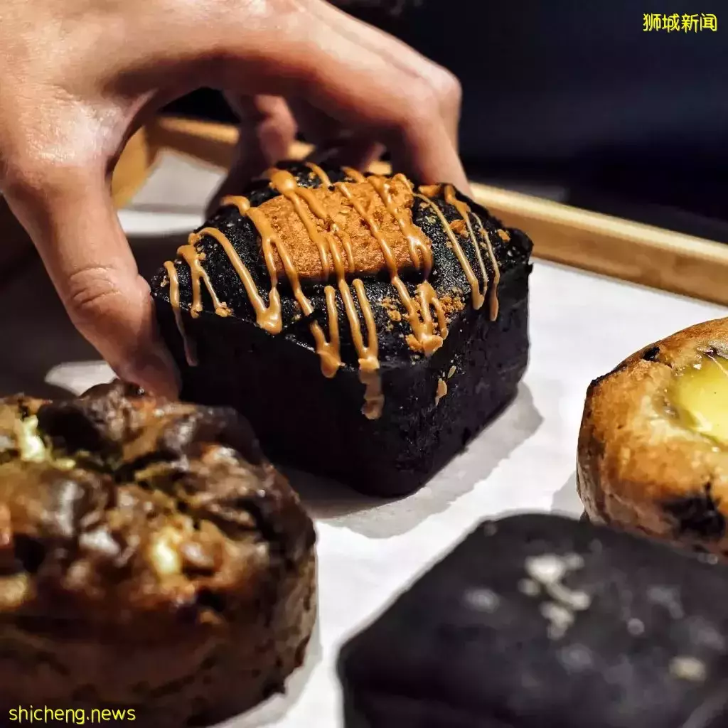 开店就卖光的网红Lava Brownie！颜值超高、流心内馅让人欲罢不能 