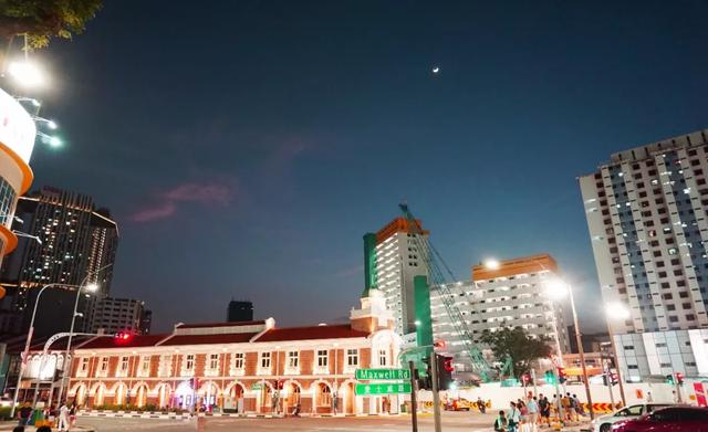 新加坡旅行|6天5晚奇遇狮城的日与夜