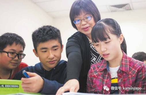 就读新加坡的政府中、小学,必须要过的一关