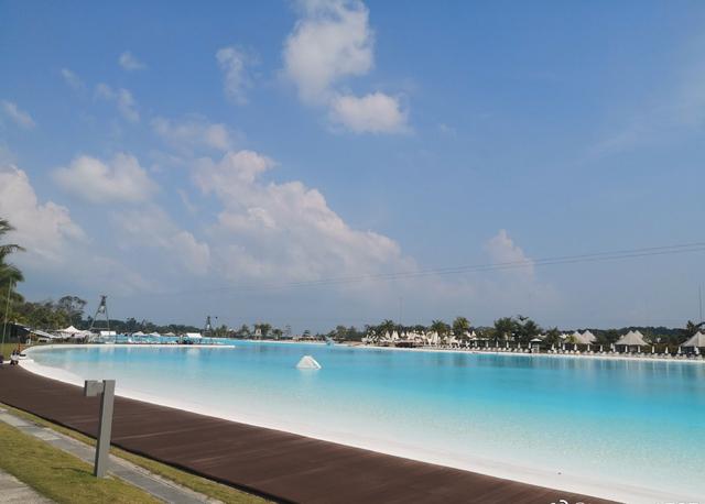 新加坡自由行(七)