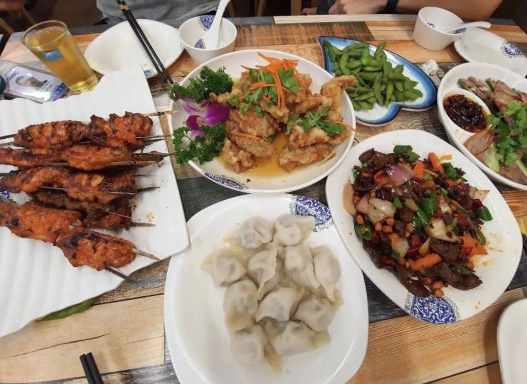 夜宵聚會去哪裏？盤點新加坡最好的中式燒烤餐廳