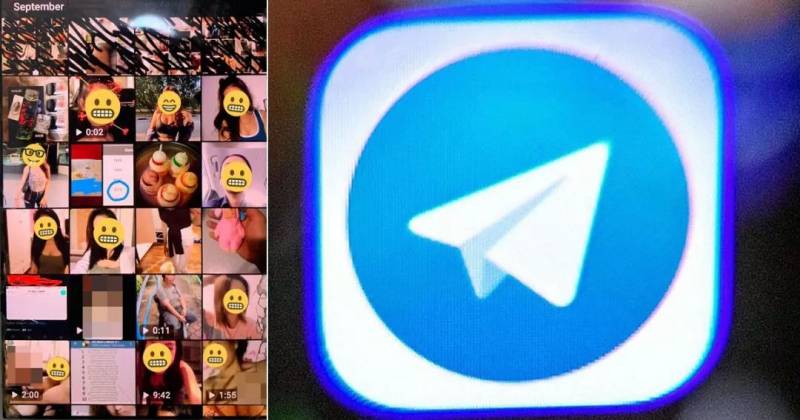 新加坡NTU学生偷拍了335个女孩的裙底!曝光坡版N号房