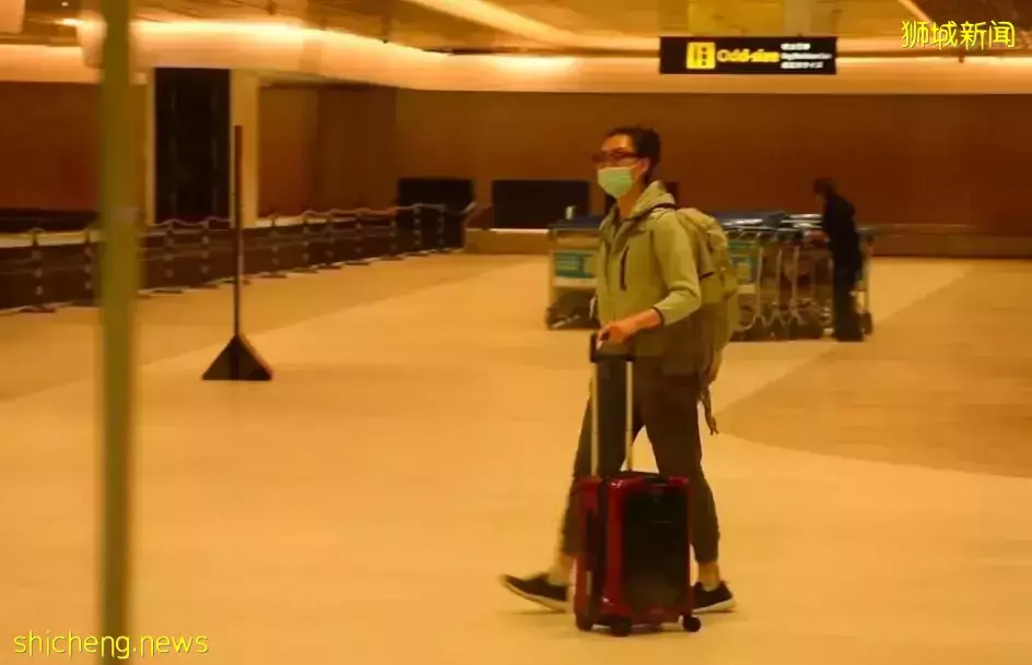 時隔兩年!新加坡樟宜機場T2航站樓昨日重開,通關更快捷