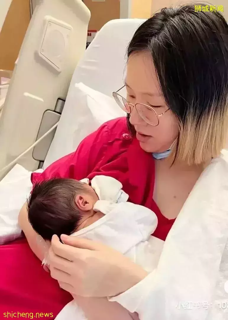 360度全景记录在新加坡生娃坐月子的经历,还有月子装备的清单呦