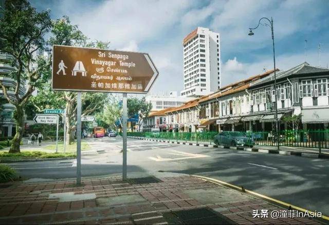 到新加坡留学，一年到底要花多少钱