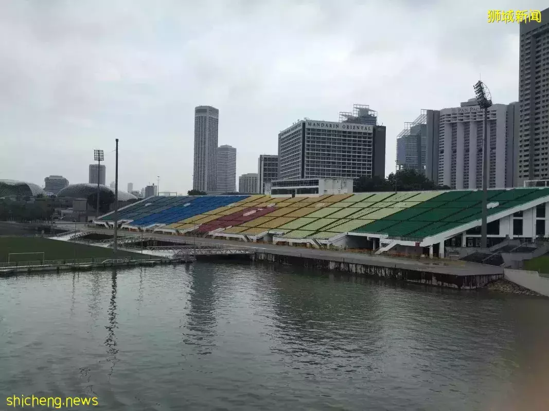 经商环境：新加坡首个设有综合雨水收集系统的太阳能厂正式启用