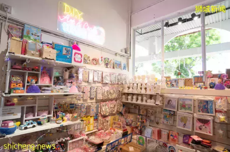 好吃好玩！新加坡10家兒童餐廳，自帶玩樂區堪比付費遊樂場