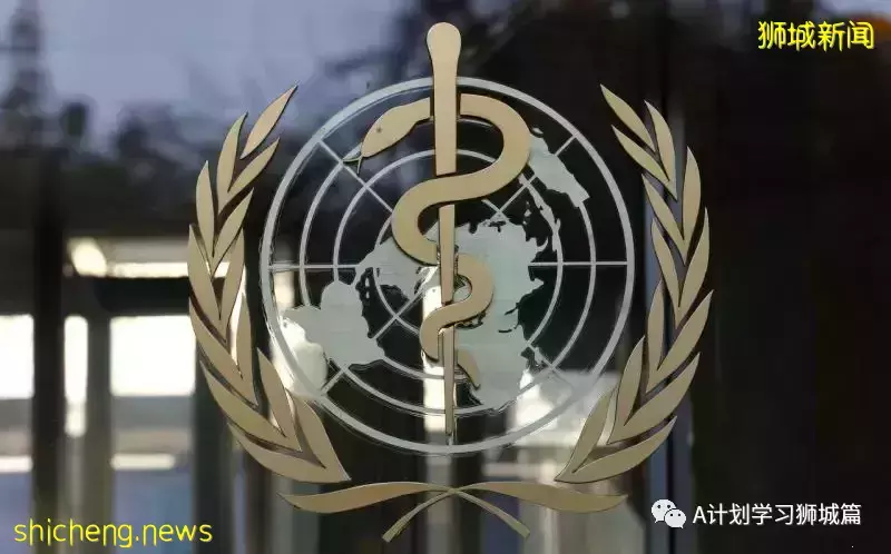 新增20312起，目前住院病患1587人；世衛表示奧密克戎BA.2致病程度不會更嚴重