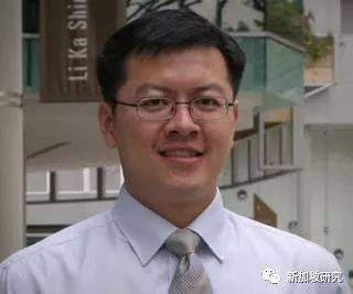 陈庆文：对新加坡长时段历史的探索与借鉴