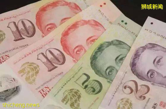 一篇文章帶你看懂新加坡CPF是什麽（科普貼）