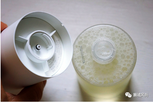Xiaomi Automatic soap dispenser now available for sale