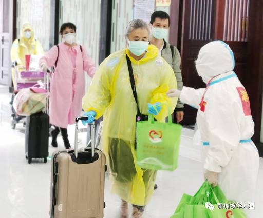 【10月5日报】厦门和重庆出现境外输入病例来自新加坡！轨迹详情公布