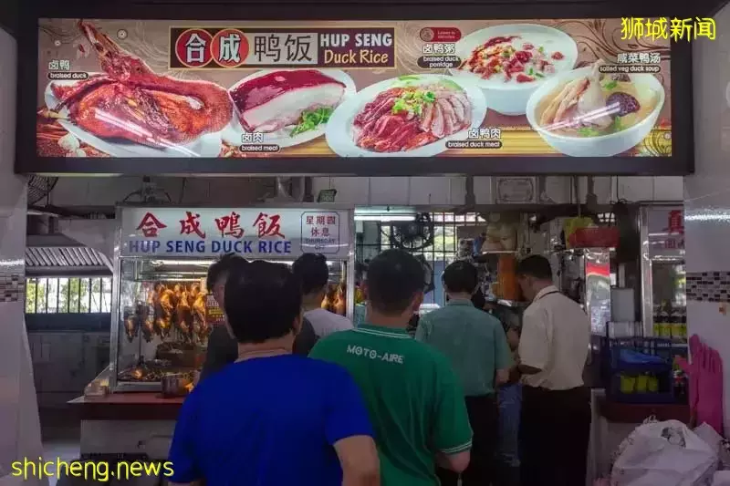 本地老饕私藏鸭饭！这10家好吃又便宜，仅$3.5起