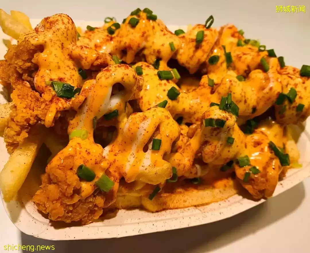 新加坡”馬來村“大變樣!開齋節集市爲期一個月,好吃好玩全攻略