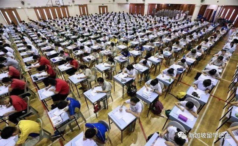 【新加坡留学】深度剖析 新加坡“A”水准考试为什么备受中国学生青睐