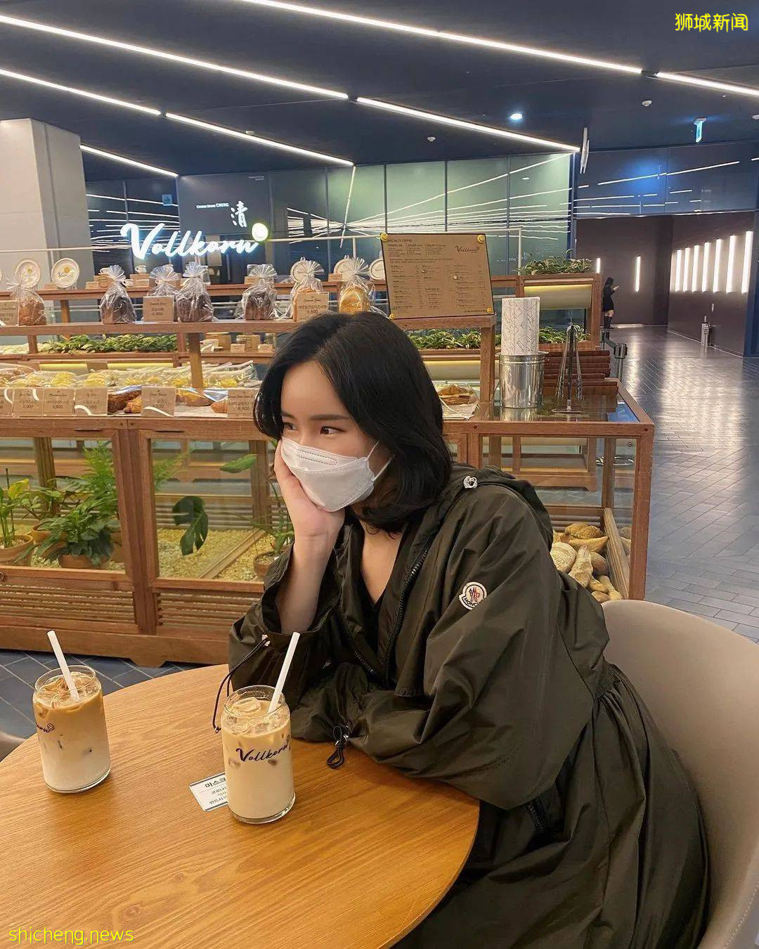 【收藏】新加坡韩国互通旅游，韩国7大最新打卡点