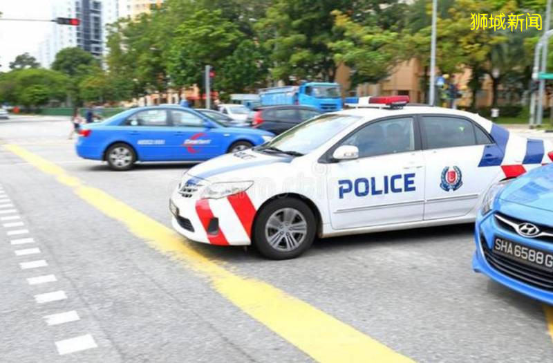 法律面前有钱也不能任性！富商开玛莎拉蒂撞伤警察获4年7个月监禁