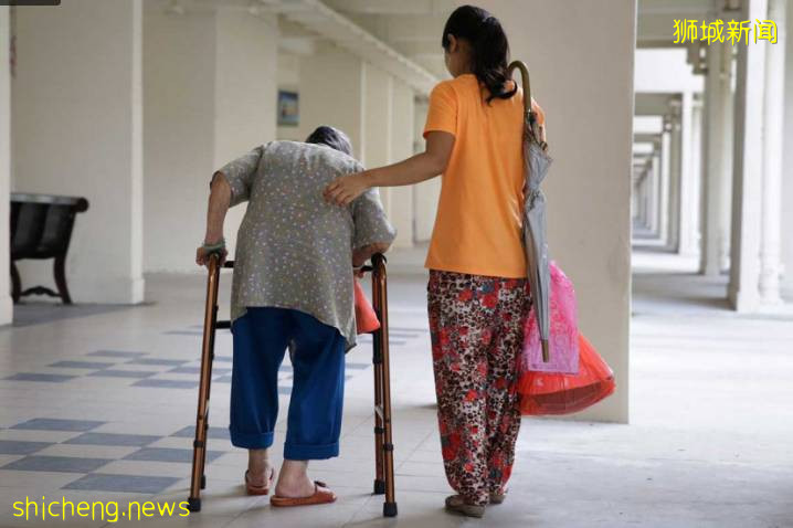 在新加坡请女佣搞不清这一点,回头哭都来不及