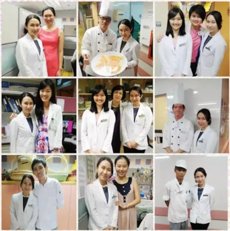 新加坡最新热门高薪行业,周末加油站~