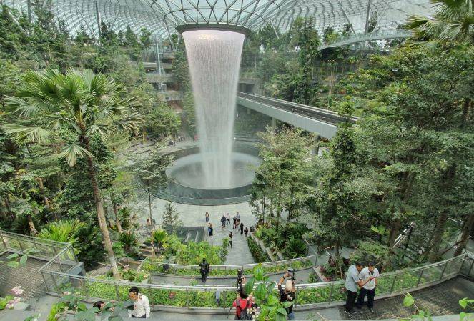 新加坡留學 你永遠都不會知道的關于新加坡的25個冷知識，知道五個算我輸