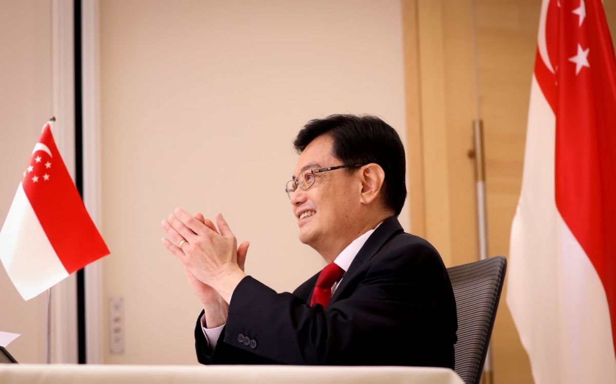 王瑞杰：若条件允许 各国应共同努力安全开放边界