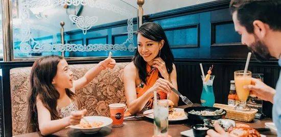 獅城DNA 重啓新加坡，與聖淘沙一起乘風破浪（下）