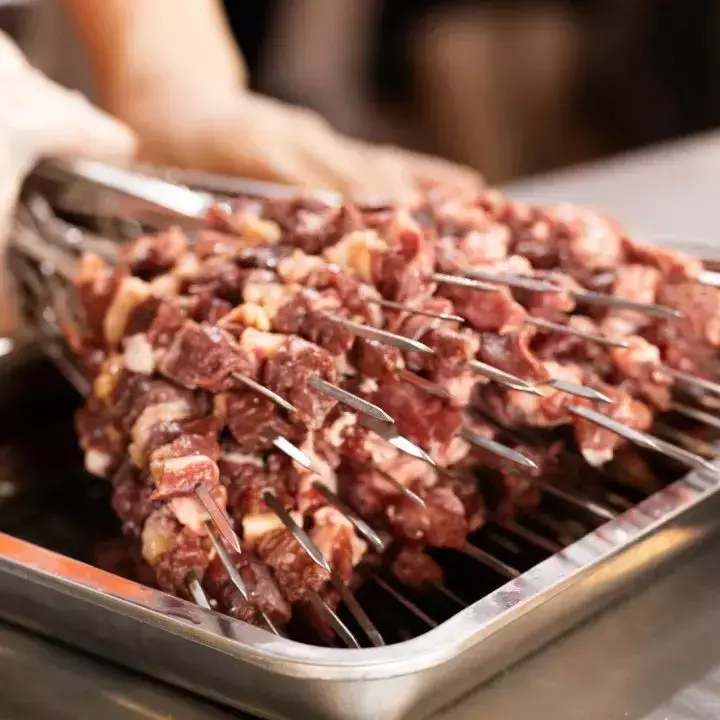 S$35吃烤羊腿還送菜！家鄉小廚等你開宴