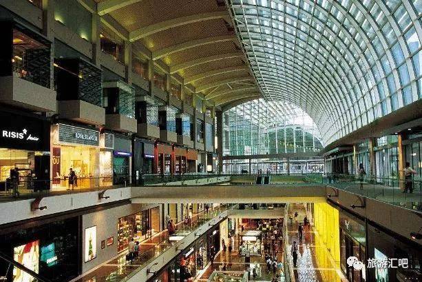 三天两夜玩转新加坡的旅游攻略,你确定不看看吗