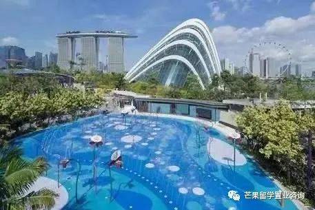 新加坡“親子娛樂”好去處盤點（2）