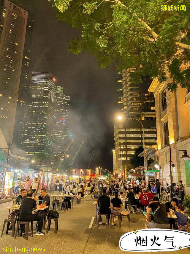 出国去新加坡工作怎么样