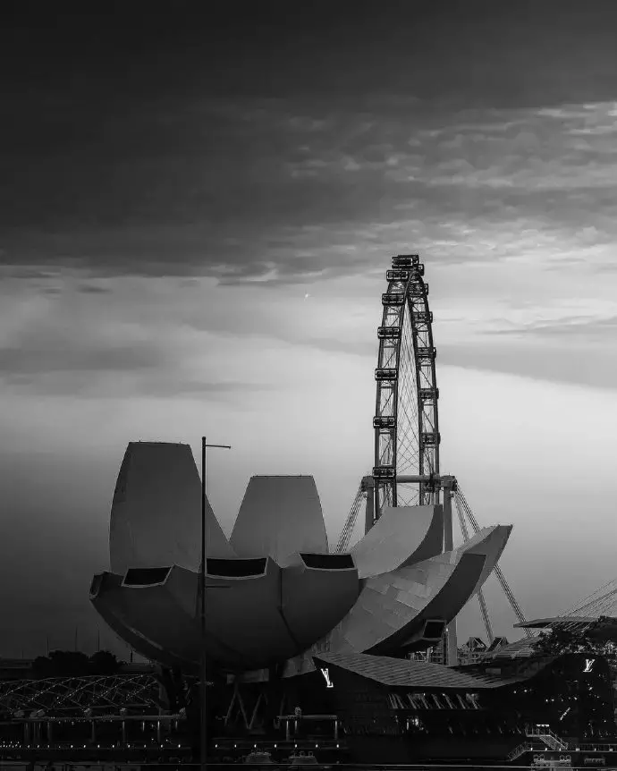 對不起,新加坡變了!“2021年最後一天,我突然想起這50個瞬間”