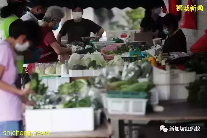 解释调高消费税为何势在必行,新加坡财长亮出“母亲的教诲”