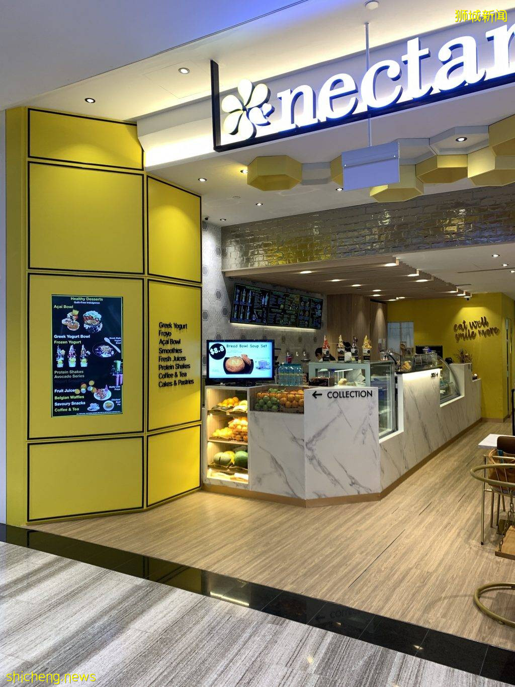 Jewel最新餐饮优惠!38家明星店铺推出Weekday买一送一Deal~有效期至5月20日