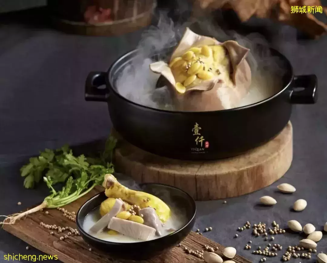 這間藏的很深的私廚潮州菜,都給我整不會了