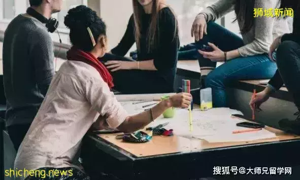 新加坡硕士留学只读一年,到底水不水?回国就业的优势大吗