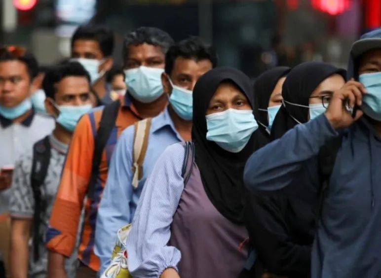 重磅!新冠疫苗來了!中國已有16萬人預約~ 入境新加坡政策或進一步開放