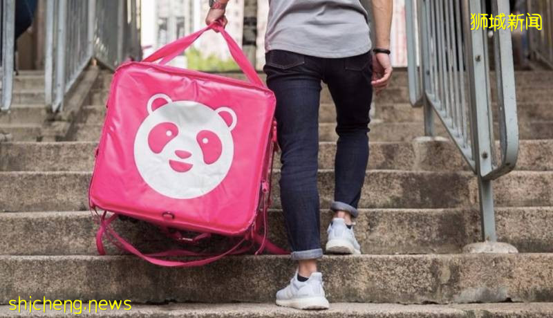 解封第一周,银联在新加坡搞事情!