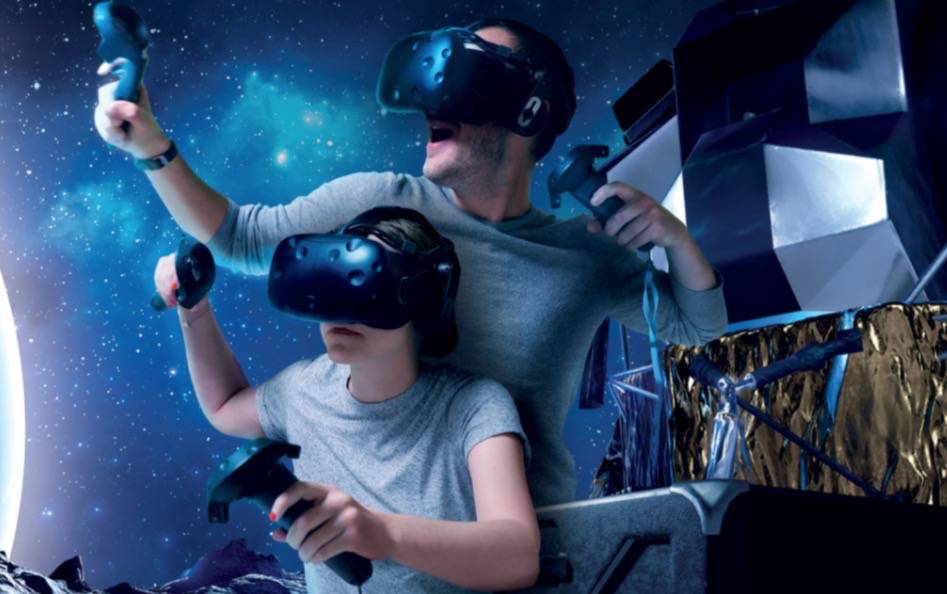 新加坡最刺激的7家密室逃脱!恐怖、惊险、浪漫都有,周末不再无聊