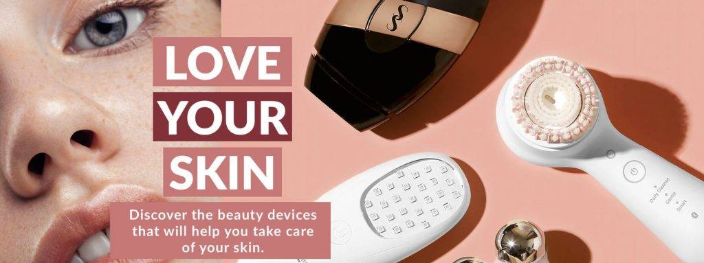 網紅美容儀大神級網站放出超級好價！NuFACE、TriPollar、SmoothSkin、宙斯熱門型號超棒折扣來了