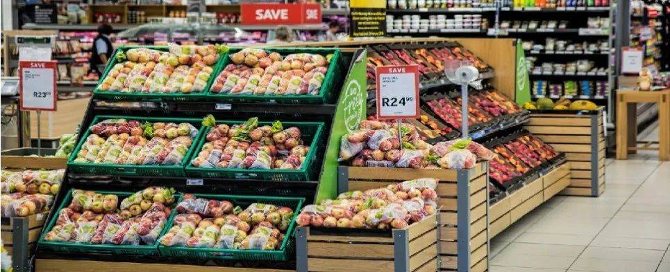 新加坡這家超市,每天晚上9點後,菜免費拿