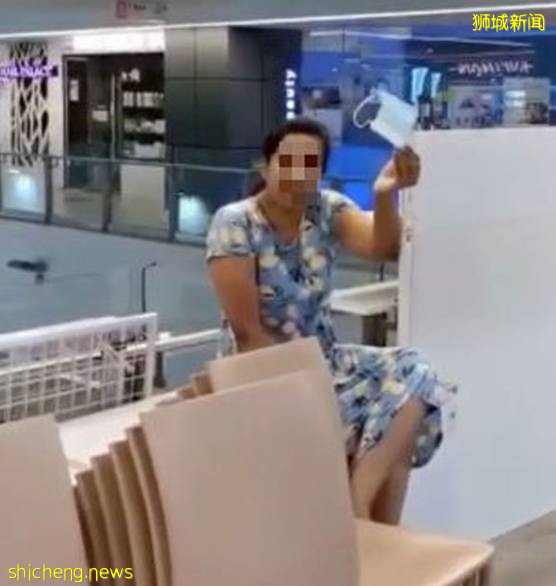 可恥!!新加坡兩人因違反Covid-19法規被指控!