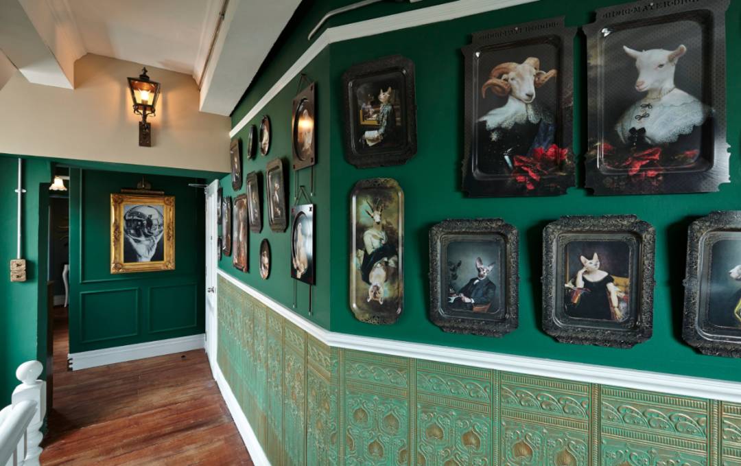 新加坡必到的 8 大屋頂酒吧