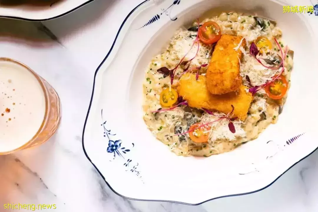 学校假期不完全美食指南