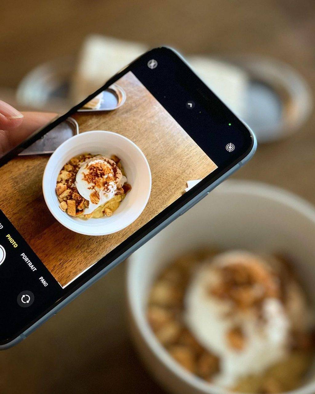 古色古香老味道💫七十年代懷舊老店“Sinpopo Brand”老式裝潢+古早味甜點,時光倒流的感覺