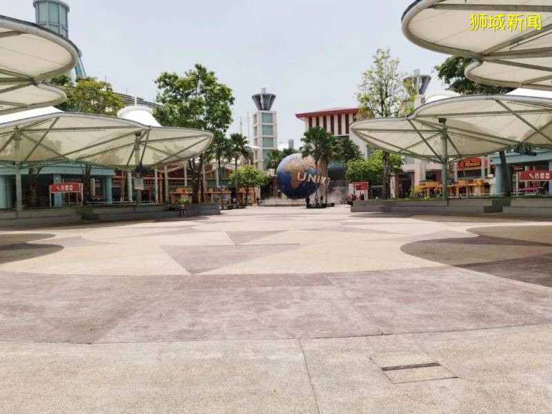 新加坡聖淘沙名勝世界裁員2000人!有中國籍員工!“整個賭場幾乎被裁光”