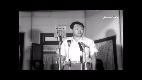 李顯龍總理發文譴責俄羅斯！記者: 馬來西亞人至今還“惦記”新加坡領土