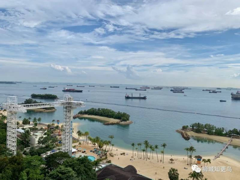 印尼和新加坡将开绿色通道,去巴淡岛度假有望了