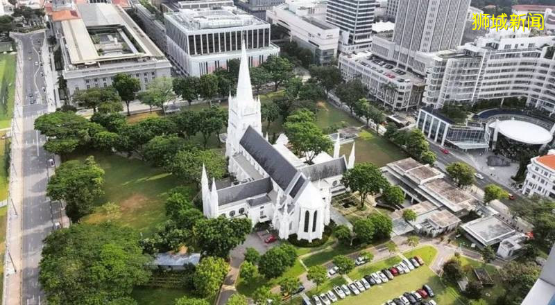 今年七夕境外旅行计划泡汤？在新加坡岛内的这些地方可能更惊喜