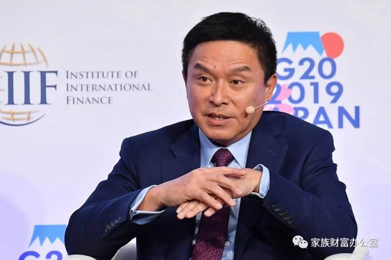 目前爲止，更多富豪選擇在新加坡投資，而非香港