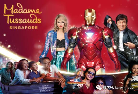 “海南鸡饭”不来自海南?新加坡历史与文化的那些事